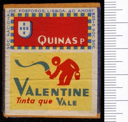 Quinas P - Valentine (SNF-Lisboa) 1