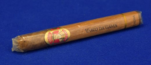 Charuto Vasco da Gama Corona