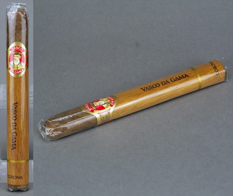 Charuto Vasco da Gama Corona