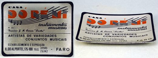 Casa Do Re Mi