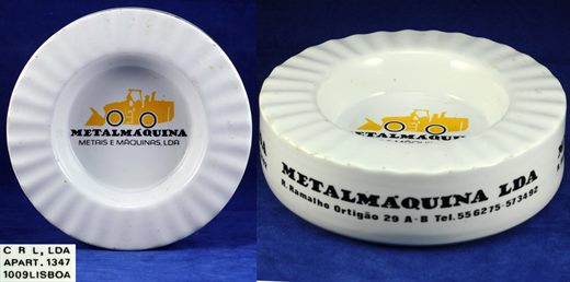 Metalmaquina Lda
