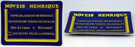 Moveis Henrique