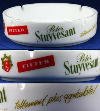 Peter Stuyvesant grande