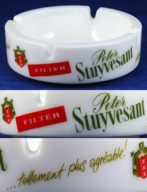 Peter Stuyvesant pequeno