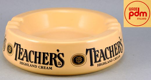 Teachers Highland Cream