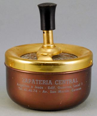 Zapateria Central
