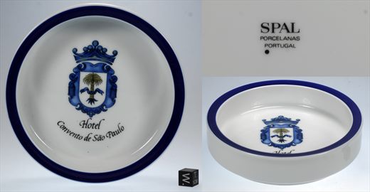 Hotel Convento de Sao Paulo (SPAL)