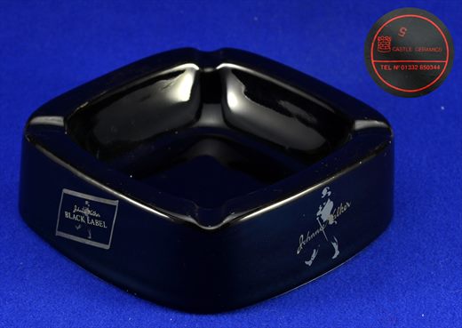 Johnnie Walker Black Label (Castel Ceramics)