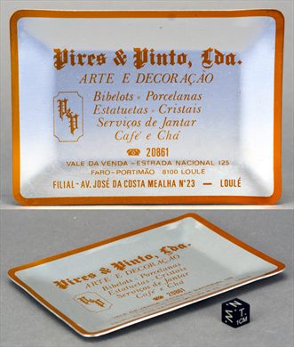 Pires e Pinto Lda.