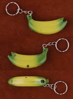 Banana-isqueiro