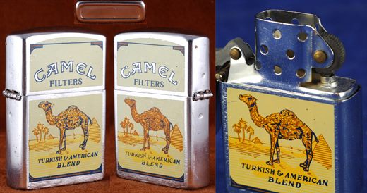 Camel Filters 01