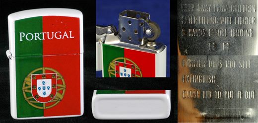 Portugal