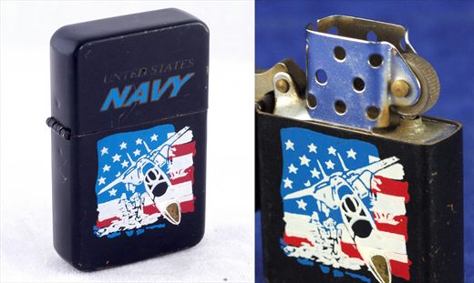 U.S. Navy