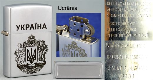 Ucrania