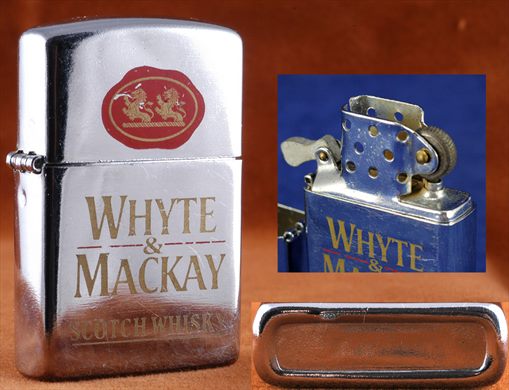 Whyte-Mackay prateado 01