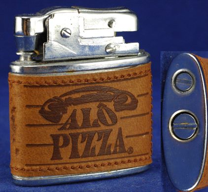 Alo Pizza