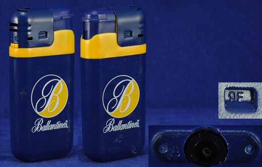 Ballantines