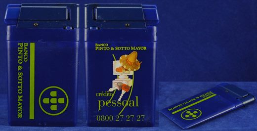 Banco Pinto e Sotto Mayor
