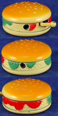 Hamburguer