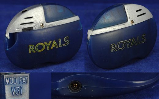 Royals (V3i)