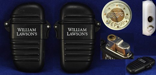 William Lawsons
