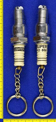 Super Lighter RO 668