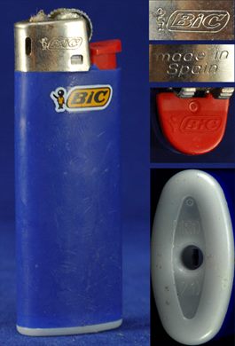 BiC azul escuro Spain 01