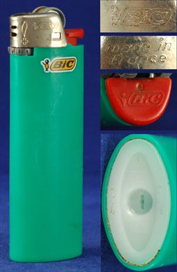 BiC verde 01