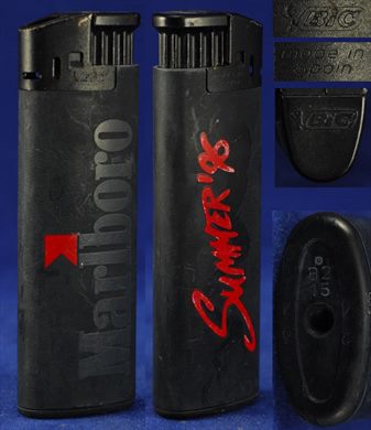 Marlboro Summer 96 (BiC)