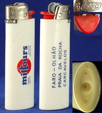 Miltours (BiC)