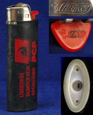 PCP (BiC)