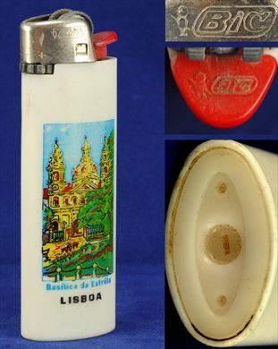 Portugal Lisboa Basilica da Estrela