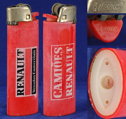 Camoes Renault (BiC)