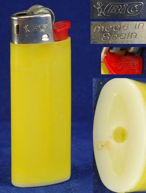 BiC (amarelo) (Spain)