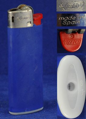 BiC azul escuro Spain 02