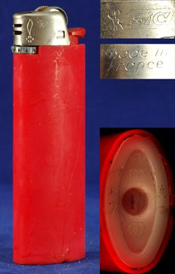BiC vermelho 01