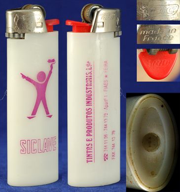 Siclave (BiC)