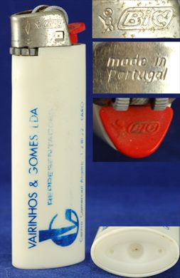 Vairinhos e Gomes Lda (BiC)