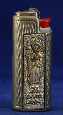 Ano Santo 2004