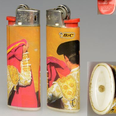 BiC (toreiro) 104 2