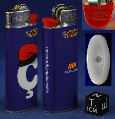 Catalunya (BiC)