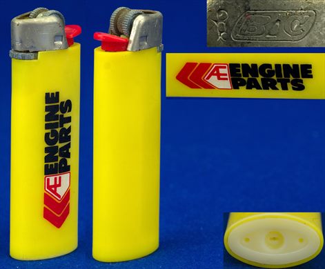 AE Engine Parts (BiC)