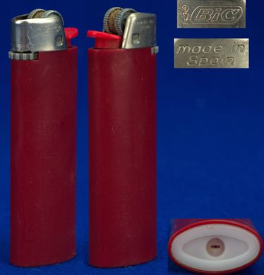 BiC vermelho 02