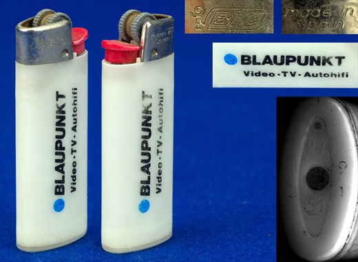 Blaupunkt (BiC)