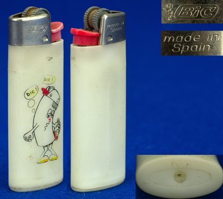 Drunk BiC (BiC)