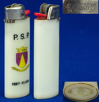 P.S.P. Ponta Delgada (BiC)