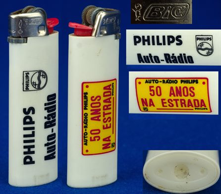 Philips Auto-Radio (BiC)
