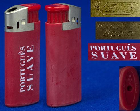 Portugues Suave (BiC)