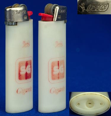 SG Gigante (BiC)