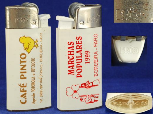 Cafe Pinto (Brio)